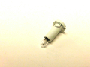 Image of BULB, NEO-WEDGE (14V 100MA) image for your 2000 Honda S2000   